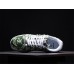 SUPREME X LV X NIKE AIR FORCE 1 LOW GREEN WHITE DENIM