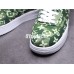 SUPREME X LV X NIKE AIR FORCE 1 LOW GREEN WHITE DENIM