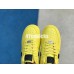 SUPREME X THE NORTH FACE X NIKE AIR FORCE 1 LOW YELLOW BLACK AR3066-400