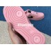 SUPREME X THE NORTH FACE X NIKE WMNS AIR FORCE 1 LOW PINK BLACK AR3066-800