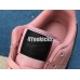 SUPREME X THE NORTH FACE X NIKE WMNS AIR FORCE 1 LOW PINK BLACK AR3066-800
