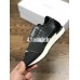 BALENCIAGA RACE RUNNER LOW-TOP SNEAKERS BLACK 483492 WOYX6 1000