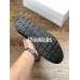 BALENCIAGA RACE RUNNER LOW-TOP SNEAKERS BLACK 483492 WOYX6 1000