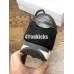BALENCIAGA RACE RUNNER LOW-TOP SNEAKERS BLACK 483492 WOYX6 1000