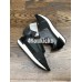 BALENCIAGA RACE RUNNER LOW-TOP SNEAKERS BLACK 483492 WOYX6 1000