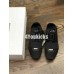 BALENCIAGA RACE RUNNER LOW-TOP SNEAKERS BLACK 483492 WOYX6 1000