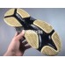BALENCIAGA TRIPLE-S SNEAKER 2.0 NUBUCK LEATHER BLACK COFFER GREY 506346 W09S1 1214