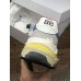 BALENCIAGA TRIPLE-S SNEAKER 2.0 NUBUCK LEATHER GREY BLUE GYM RED YELLOW BLACK 52403 W09T2 1218