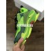 BALENCIAGA TRIPLE-S SNEAKER GREEN BLACK RED 490672 W0903 3520