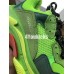 BALENCIAGA TRIPLE-S SNEAKER GREEN BLACK RED 490672 W0903 3520