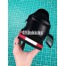 ADIDAS Y3 HARIGANE PRIME KNIT BLACK RED