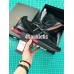 ADIDAS Y3 HARIGANE PRIME KNIT BLACK RED