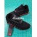 ADIDAS Y3 HARIGANE PRIME KNIT BLACK RED
