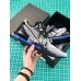 ADIDAS Y3 HARIGANE PRIME KNIT WHITE BLACK BLUE AC7193