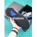 ADIDAS Y3 HARIGANE PRIME KNIT WHITE BLACK BLUE AC7193