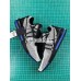 ADIDAS Y3 HARIGANE PRIME KNIT WHITE BLACK BLUE AC7193