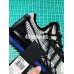 ADIDAS Y3 HARIGANE PRIME KNIT WHITE BLACK BLUE AC7193