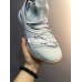 UNDER ARMOUR CURRY 5 LOW TOP GREY GUM