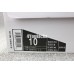UNDER ARMOUR CURRY 5 LOW UNIVERSITY RED BLACK WHITE 3020657-603