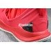 UNDER ARMOUR CURRY 5 LOW UNIVERSITY RED BLACK WHITE 3020657-603