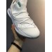 UNDER ARMOUR CURRY 5 LOW WHITE GOLD