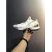 UNDER ARMOUR CURRY 5 LOW WHITE GOLD