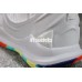 UNDER ARMOUR CURRY 5 LOW WHITE MULTICOLOR 3020657-109