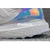 ADIDAS ULTRA BOOST 4.0 IRIDESCENT WHITE AC8067