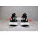 OFF-WHITE x ADIDAS ULTRA BOOST 4.0 BLACK WHITE BA6166