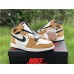 AIR JORDAN 1 HI ROOKIE OF YEAR 555088-700