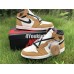 AIR JORDAN 1 HI ROOKIE OF YEAR 555088-700