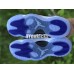AIR JORDAN 11 GS CONCORD 378038-100