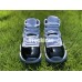 AIR JORDAN 11 GS CONCORD 378038-100