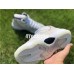 AIR JORDAN 11 GS PLATINUM TINT 378038-016