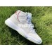 AIR JORDAN 11 GS PLATINUM TINT 378038-016