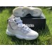 AIR JORDAN 11 GS PLATINUM TINT 378038-016