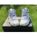 AIR JORDAN 11 GS PLATINUM TINT 378038-016