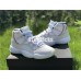 AIR JORDAN 11 GS PLATINUM TINT 378038-016
