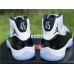 AIR JORDAN 11 RETRO HI CONCORD 2018 378037-100