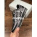 JOSHUA VIDES x NIKE AIR FORCE 1 LOW I HAND PAINTED BLACK 315122-001