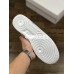 JOSHUA VIDES x NIKE AIR FORCE 1 LOW I HAND PAINTED WHITE 315122-111