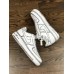 JOSHUA VIDES x NIKE AIR FORCE 1 LOW I HAND PAINTED WHITE 315122-111