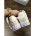 NIKE AIR FORCE 1 LOW BEIGE 555112-100