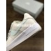 NIKE AIR FORCE 1 LOW BEIGE 555112-100