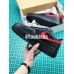 NIKE AIR FORCE 1 LOW BLACK RED DRAGON