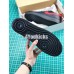 NIKE AIR FORCE 1 LOW BLACK RED DRAGON