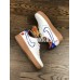 NIKE AIR FORCE 1 LOW LV8 WONDER BREAD 653774-660
