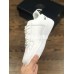NIKE AIR FORCE 1 LOW WHITE BLACK AJ7747-100