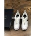 NIKE AIR FORCE 1 LOW WHITE BLACK AJ7747-100