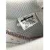 NIKE AIR FORCE 1 LOW WHITE BLACK AJ7747-100